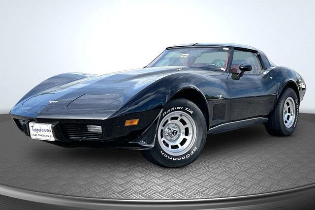 1979 Chevrolet CORVETTE