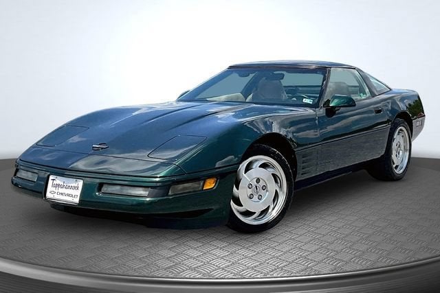 1994 Chevrolet Corvette