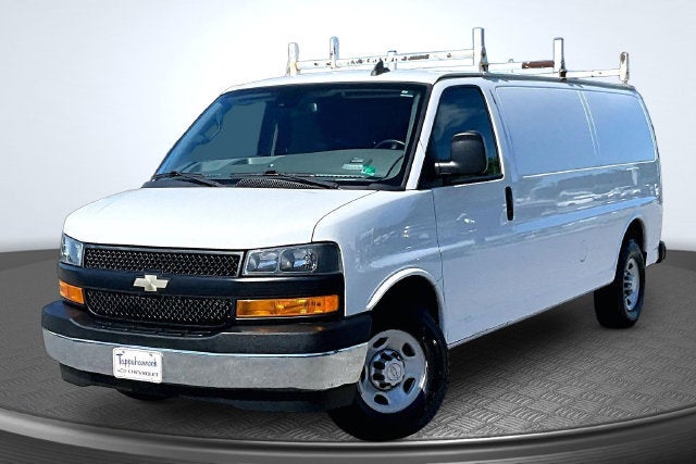 2019 Chevrolet Express Cargo 2500