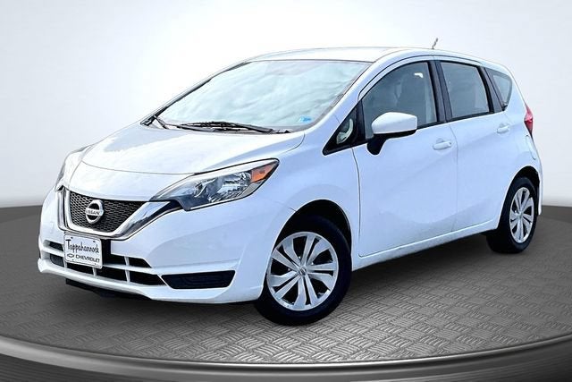 2019 Nissan Versa Note