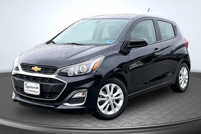 2022 Chevrolet Spark